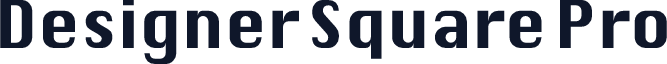 Designer Square Pro