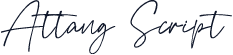 Attang Script