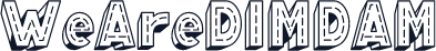 WeAreDIMDAM