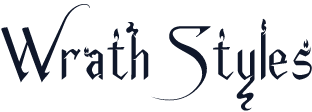 Wrath Styles