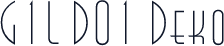 G1L D01 Deko