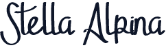 Stella Alpina