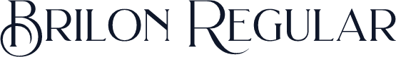 Brilon Regular