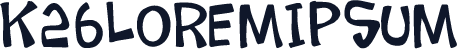 K26LoremIpsum