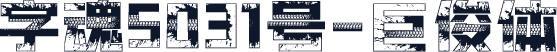 字魂5031号-巨俊体