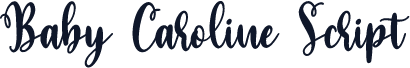 Baby Caroline Script