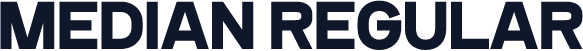 Median Regular