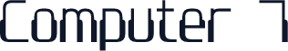 Computer 7