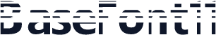 BaseFont11