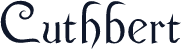 Cuthbert