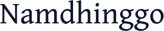 Namdhinggo