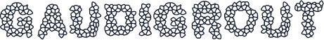 GaudiGrout