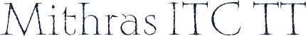 Mithras ITC TT