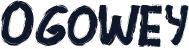 Ogowey