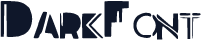 DarkFont