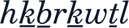 Hebrewtl
