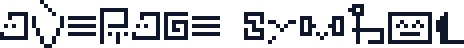 Average symbol