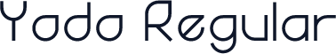 Yodo Regular