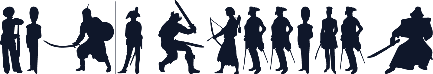 Time Warriors