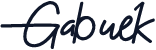Gabuek
