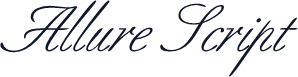 Allure Script