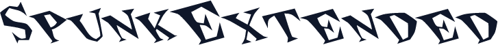 SpunkExtended
