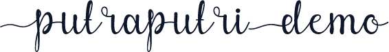 PutraputriDemo