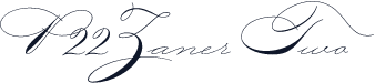 P22 Zaner Two