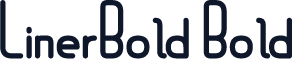 LinerBold Bold