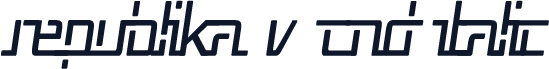Republika V Cnd Italic