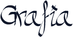 Grafia