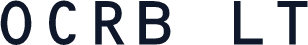 OCRB LT