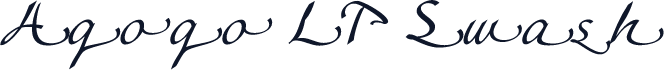 Agogo LT Swash 2
