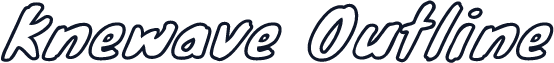 Knewave Outline