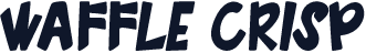 Waffle Crisp