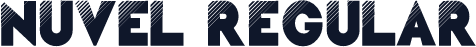 Nuvel Regular
