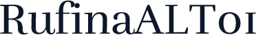 RufinaALT01