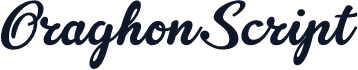 OraghonScript