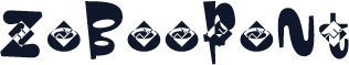 ZobooFont