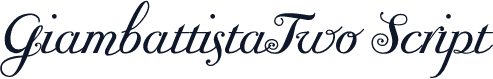 GiambattistaTwo Script