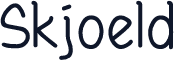 Skjoeld