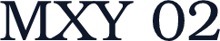 MXY 02