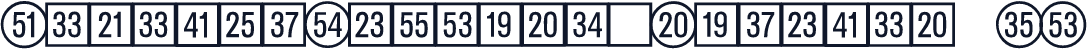 CatalogNumbers-Regular DB