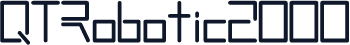 QTRobotic2000