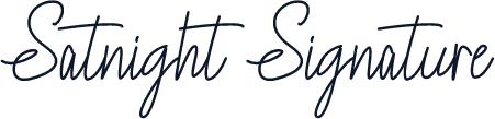 Satnight Signature