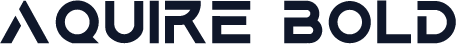 Aquire Bold
