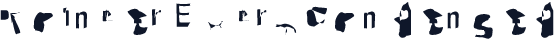 Pointer ExtraCondensed