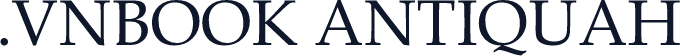 .VnBook AntiquaH