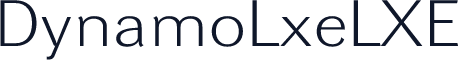 DynamoLxeLXE