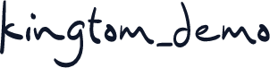 kingtom_demo